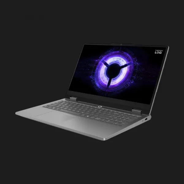 Ноутбук Lenovo LOQ Essential 15IRX11 15,6" (Intel Core i7/16GB/1000GB (SSD)/RTX 5060) (83SC009QRA) (UA)