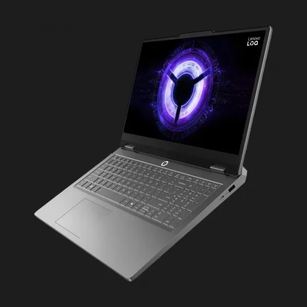 Ноутбук Lenovo LOQ Essential 15IRX11 15,6" (Intel Core i7/16GB/1000GB (SSD)/RTX 5060) (83SC009QRA) (UA)