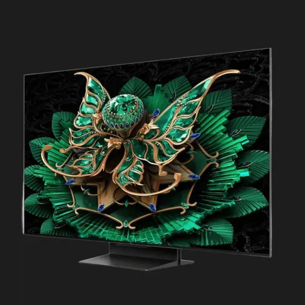 Телевізор TCL 50 50C79K (Standard)