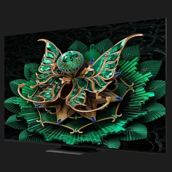 Телевізор TCL 50 50Q7C (Standard)