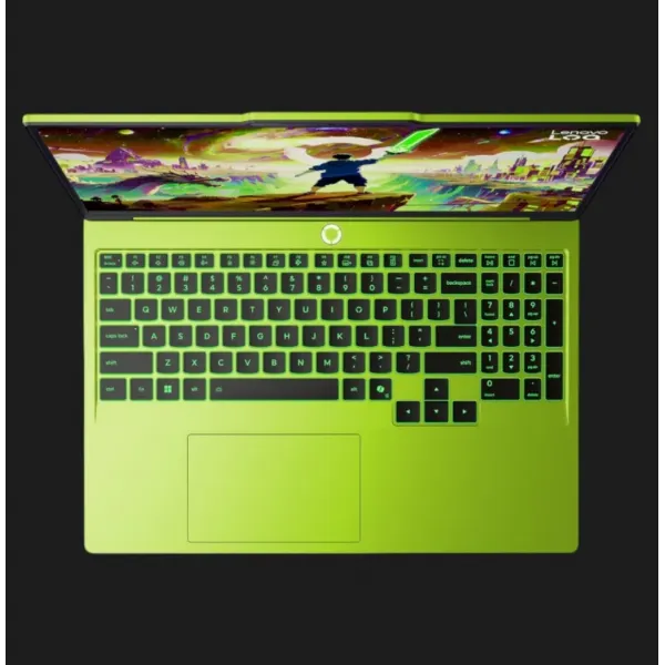 Ноутбук Lenovo LOQ 15AHP11 15,3" (AMD Ryzen 7/16GB/512GB (SSD)/RTX 5050) (83TN005NRA) (UA)