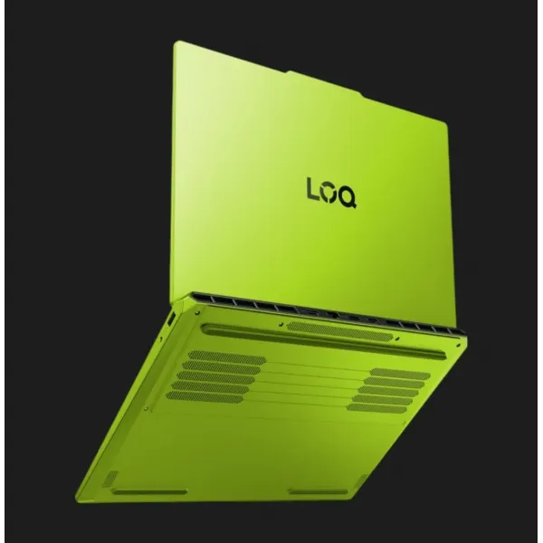 Ноутбук Lenovo LOQ 15AHP11 15,3" (AMD Ryzen 7/16GB/512GB (SSD)/RTX 5050) (83TN005NRA) (UA)