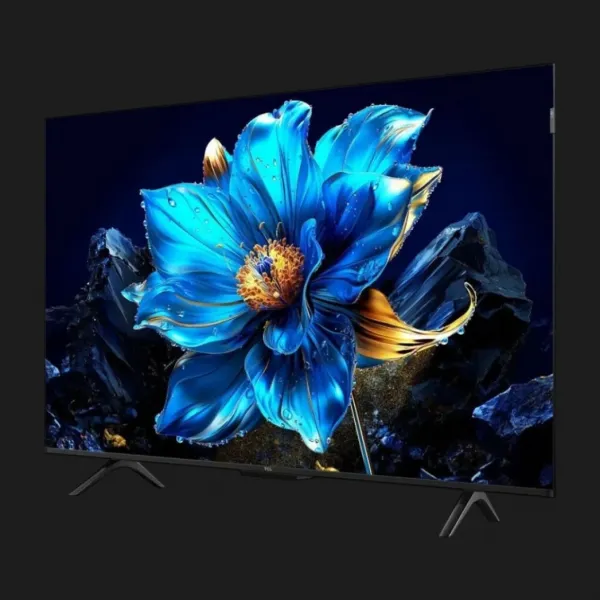 Телевізор TCL 55 55P79K (Standard)