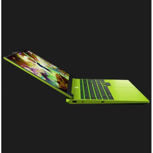 Ноутбук Lenovo LOQ 15AHP11 15,3" (AMD Ryzen 7/16GB/512GB (SSD)/RTX 5060) (83TN00DDRA) (UA)