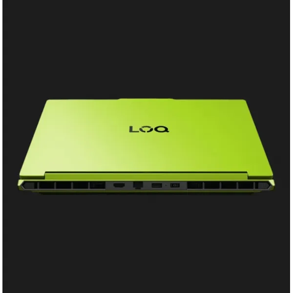 Ноутбук Lenovo LOQ 15AHP11 15,3" (AMD Ryzen 7/16GB/512GB (SSD)/RTX 5060) (83TN00DDRA) (UA)