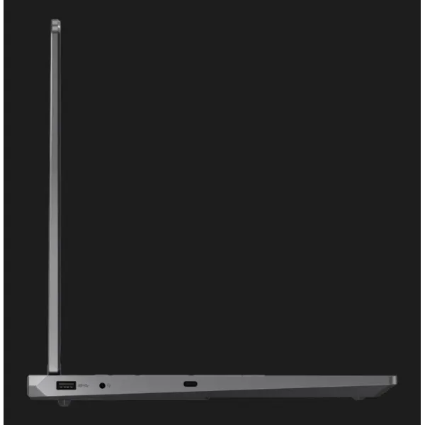 Ноутбук Lenovo LOQ 15AHP11 15,3" (AMD Ryzen 7/16GB/512GB (SSD)/RTX 5060) (83TN00BDRA) (UA)