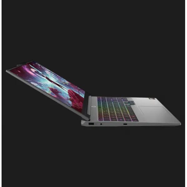 Ноутбук Lenovo LOQ 15AHP11 15,3" (AMD Ryzen 7/16GB/512GB (SSD)/RTX 5060) (83TN00BDRA) (UA)