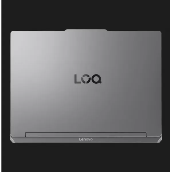 Ноутбук Lenovo LOQ 15AHP11 15,3" (AMD Ryzen 7/16GB/512GB (SSD)/RTX 5060) (83TN00BDRA) (UA)