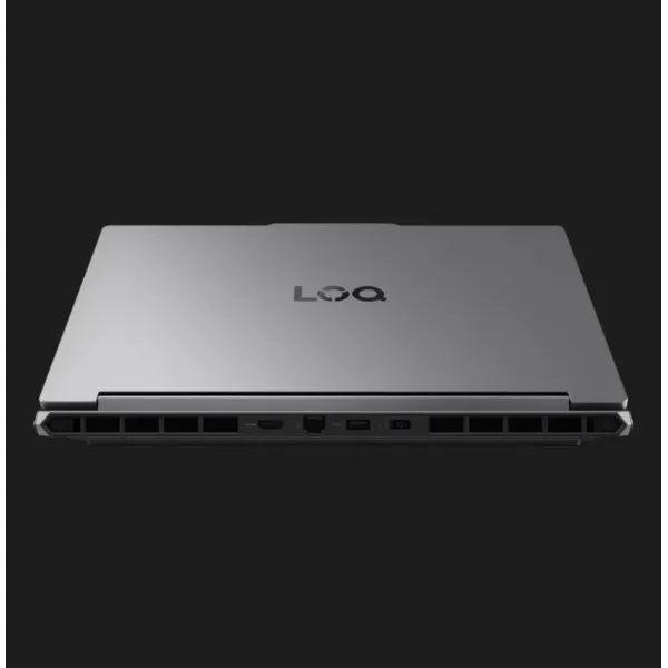 Ноутбук Lenovo LOQ 15AHP11 15,3" (AMD Ryzen 7/16GB/512GB (SSD)/RTX 5060) (83TN00BDRA) (UA)