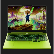 Ноутбук Lenovo LOQ 15AHP11 15,3" (AMD Ryzen 7/16GB/512GB (SSD)/RTX 5070) (83TN00DCRA) (UA)