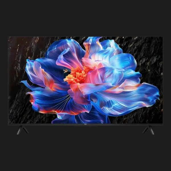 Телевізор TCL 65 65P61K (Standard)
