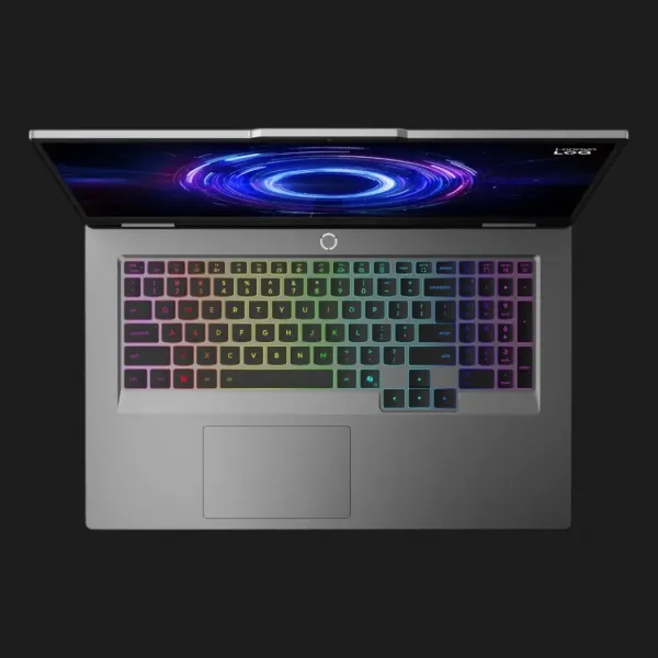 Ноутбук Lenovo LOQ 17IRX10 17,3" (Intel Core i7/16GB/512GB (SSD)/RTX 5060) (83JH00GQRA) (UA)