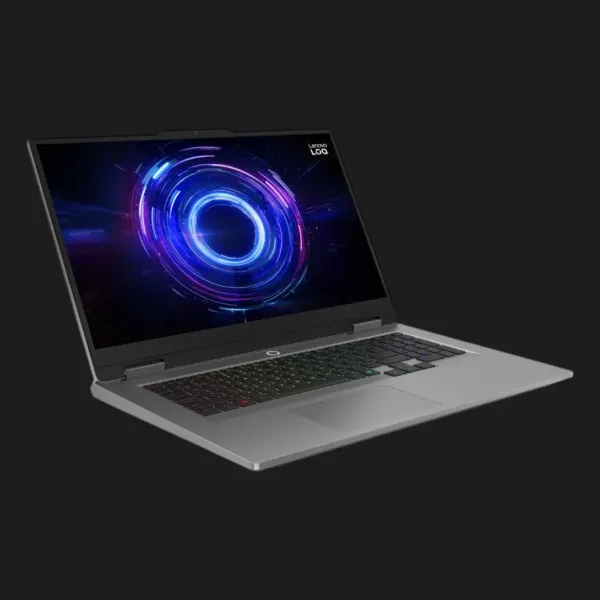 Ноутбук Lenovo LOQ 17IRX10 17,3" (Intel Core i7/16GB/512GB (SSD)/RTX 5070) (83JH00FURA) (UA)