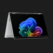 Ноутбук HP Omnibook X FlipNGAI 16-ar0277ng 16" (AMD Ryzen AI 7/16GB/1TB (SSD)/AMD Radeon Graphics) (BA3S6EA)