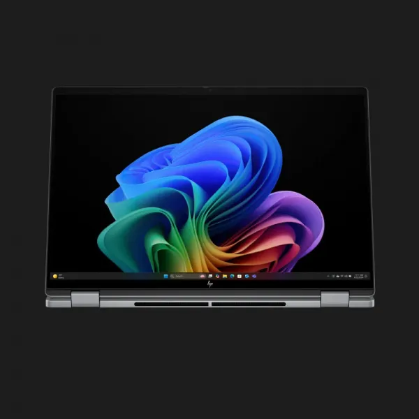 Ноутбук HP Omnibook X FlipNGAI 16-ar0277ng 16" (AMD Ryzen AI 7/16GB/1TB (SSD)/AMD Radeon Graphics) (BA3S6EA)