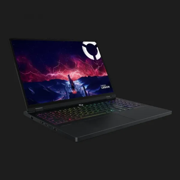 Ноутбук Lenovo Legion Pro 5 16AFR10 16" (AMD Ryzen 9/16GB/512GB (SSD)/RTX 5060) (83F2CTO1WW)