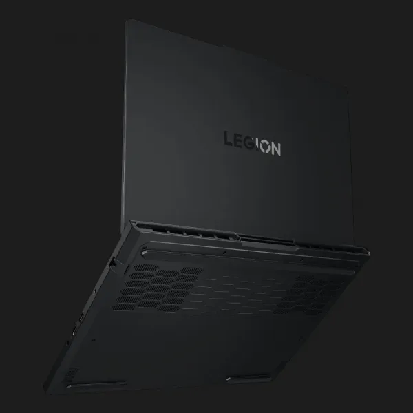 Ноутбук Lenovo Legion Pro 5 16AFR10 16" (AMD Ryzen 9/16GB/512GB (SSD)/RTX 5060) (83F2CTO1WW)