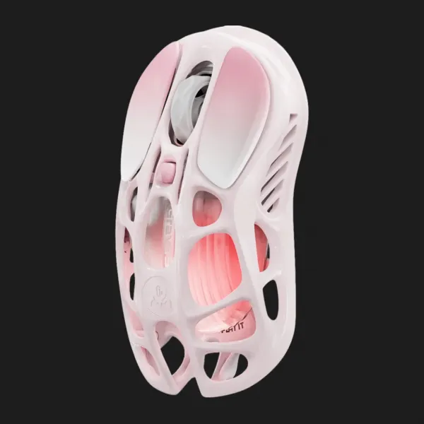 Миша GravaStar Mercury M1 Pro magnesium alloy body BT/WL/USB-A RGB Sakura (Pink) (GRAVASTARM1PRO_PNK)