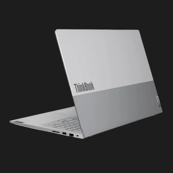 Ноутбук Lenovo ThinkBook 16 G8 IAL 16" (Intel Core Ultra 5/16GB/512GB (SSD)/Intel Arc) (21SK006QGE)