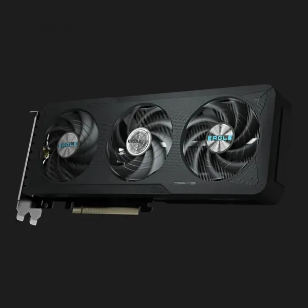 Відеокарта GIGABYTE GeForce RTX 5060 Eagle Max OC 8GB (GV-N5060EAGLEMAX_OC-8GD)
