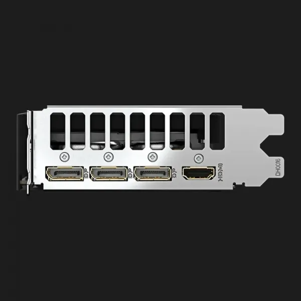 Відеокарта GIGABYTE GeForce RTX 5060 Eagle Max OC 8GB (GV-N5060EAGLEMAX_OC-8GD)