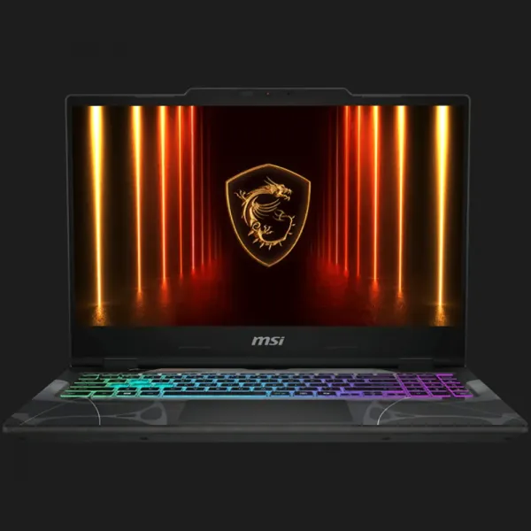 Ноутбук MSI Cyborg 15 B2RWEKG 15,6" (Intel Core 5/16GB/1TB (SSD)/RTX 5050) (B2RWEKG-258US)