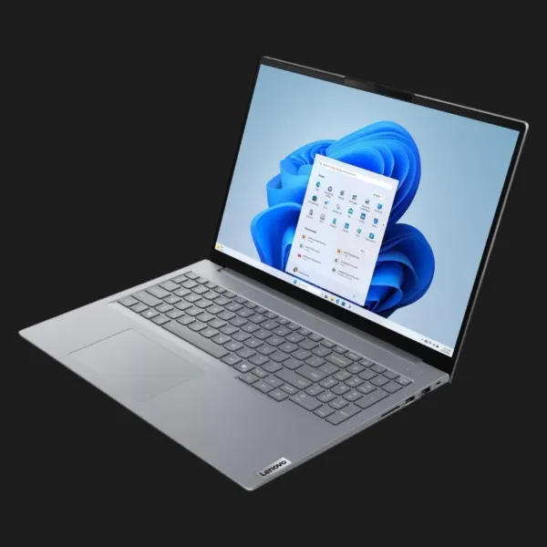 Ноутбук Lenovo ThinkBook 16 G9 IRL 16" (Intel Core 5/32GB/1TB (SSD)/Intel Graphics) (21US005RRA) (UA)