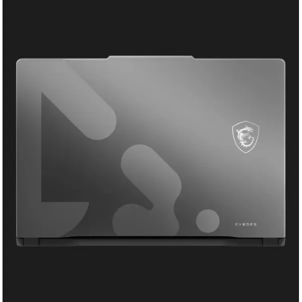 Ноутбук MSI Cyborg 15 Max C2WE-243XUA 15,6" (Intel Core 7/16GB/512GB (SSD)/RTX 5050) (9S7-15T111-243) (UA)