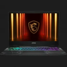 Ноутбук MSI Cyborg A17 AI B2HWFKG-039XUA 17,3" (AMD Ryzen 5/16GB/512GB (SSD)/RTX 5060) (9S7-17UL32-039) (UA)