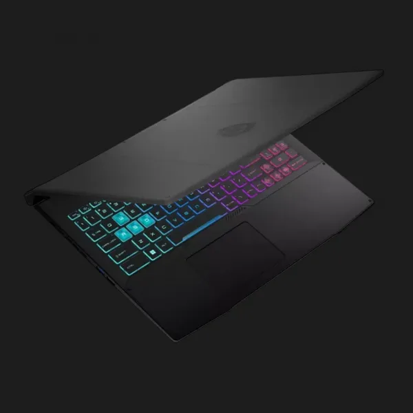 Ноутбук MSI Katana A15 AI B8VE 15,6" (AMD Ryzen 9/16GB/512GB/RTX 4050) (9S7-158N31-631)