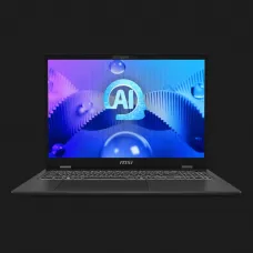 Ноутбук MSI Prestige 16 AI Evo B1MG-237UA 16" (Intel Core Ultra 7/16GB/512GB (SSD)/Intel Graphics) (9S7-15A121-237) (UA)