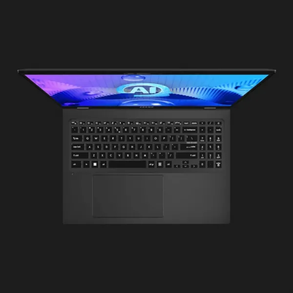 Ноутбук MSI Prestige 16 AI Evo B1MG-237UA 16" (Intel Core Ultra 7/16GB/512GB (SSD)/Intel Graphics) (9S7-15A121-237) (UA)