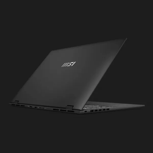 Ноутбук MSI Prestige 16 AI Evo B1MG-237UA 16" (Intel Core Ultra 7/16GB/512GB (SSD)/Intel Graphics) (9S7-15A121-237) (UA)