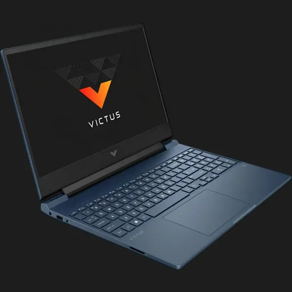 Ноутбук HP VictusGamingLaptop 15-fb3108ua 15,6" (AMD Ryzen 5/12GB/512GB (SSD)/RTX 3050) (D8ZC8EA) (UA)