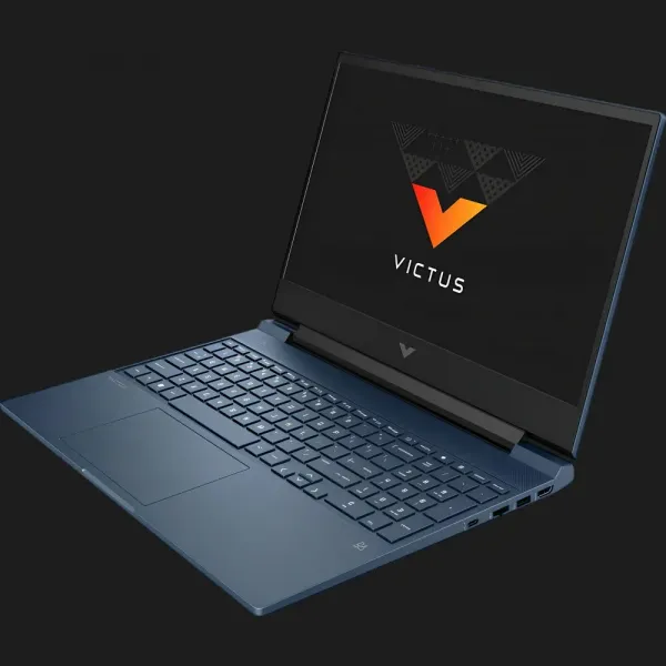Ноутбук HP VictusGamingLaptop 15-fb3108ua 15,6" (AMD Ryzen 5/12GB/512GB (SSD)/RTX 3050) (D8ZC8EA) (UA)