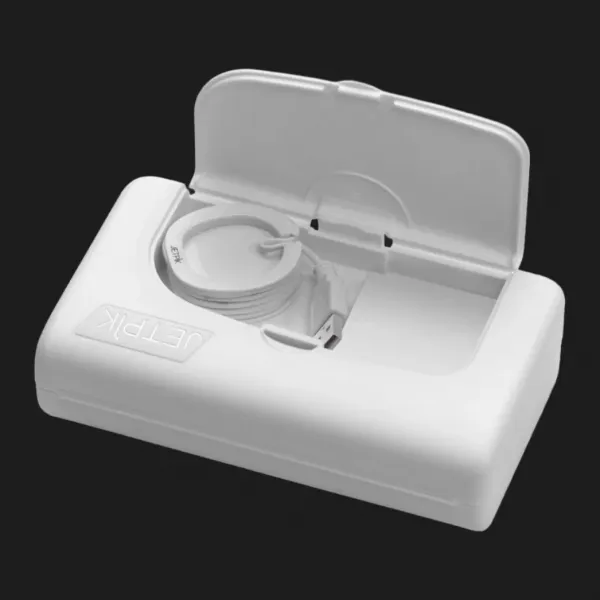 Іригатор JETPIK JP200 Ultra (White)