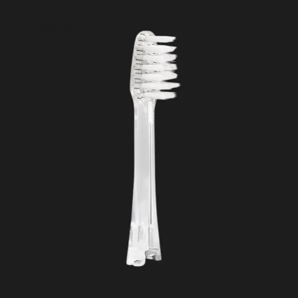 Електрична Іонна зубна щітка IONICKISS Ionpa Travel (White)