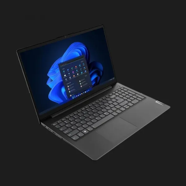 Ноутбук Lenovo V15 G5 IRL 15" (Intel Core i3/8GB/512GB (SSD)/Intel Graphics) (83GW00CFRA) (UA)