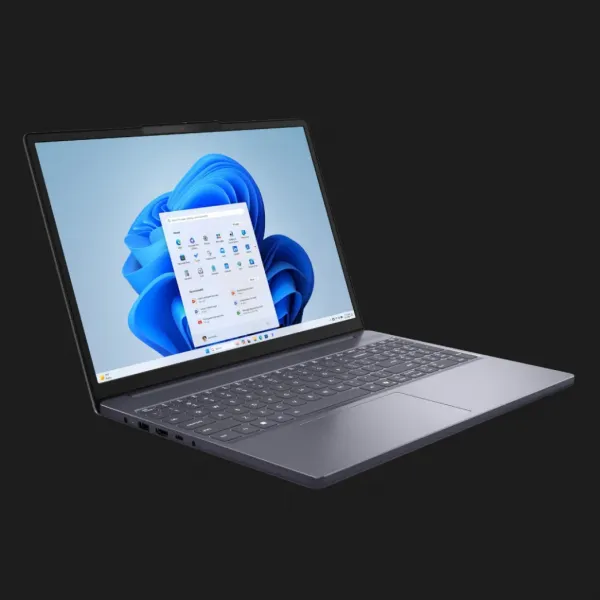 Ноутбук Lenovo IdeaPad Slim 3 16IPH11 16" (Intel Core Ultra 5/16GB/512GB (SSD)/Intel Graphics) (83US003DRA) (UA)