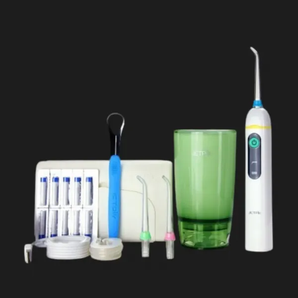 Іригатор JETPIK JP50 Elite (White)