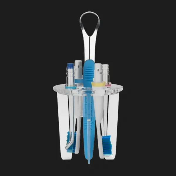 Іригатор JETPIK JP50 Elite (White)