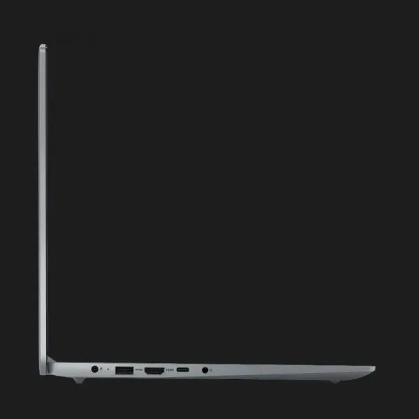 Ноутбук Lenovo IdeaPad Slim 3 15AMN8 15,6" (AMD Ryzen 5/8GB/512GB (SSD)/AMD Radeon 610M) (82XQ01BGRM)