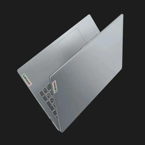 Ноутбук Lenovo IdeaPad Slim 3 15AMN8 15,6" (AMD Ryzen 5/8GB/512GB (SSD)/AMD Radeon 610M) (82XQ01BGRM)