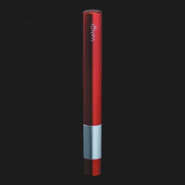 Електрична Іонна зубна щітка IONICKISS Ionpa Travel (Red)