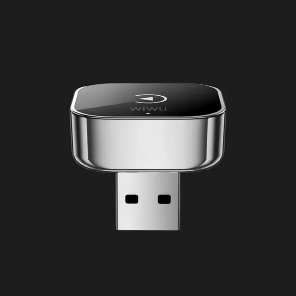 Адаптер WIWU CarPlay Adapter Wi-CP003