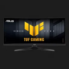 Монітор Asus 34" TUF Gaming VG34WQ5A VA 400Hz 90LM0CP1-B01171 (UA)