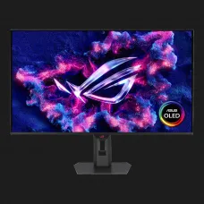 Монітор Asus 31.5" ROG Strix XG32UQDMS OLED 240Hz 90LM0CV0-B01371 (UA)