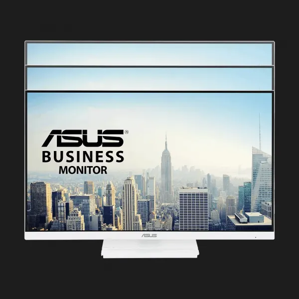 Монітор Asus 23.8" VA249QGS-W IPS 120Hz 90LM02W2-B01171 (UA)