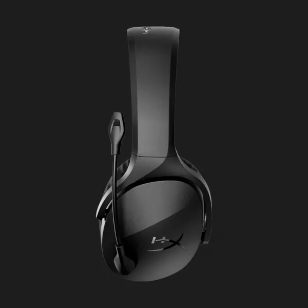 Ігрова гарнітура HyperX Cloud Jet Wireless (Black) (UA)