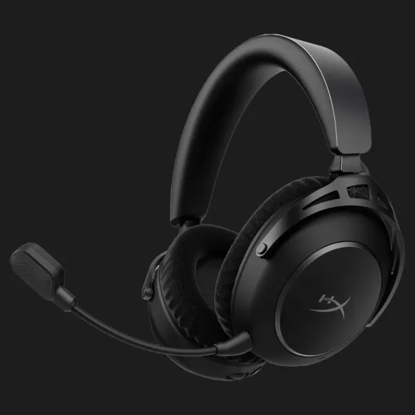 Ігрова гарнітура HyperX Cloud Alpha 2 (Black) (UA)